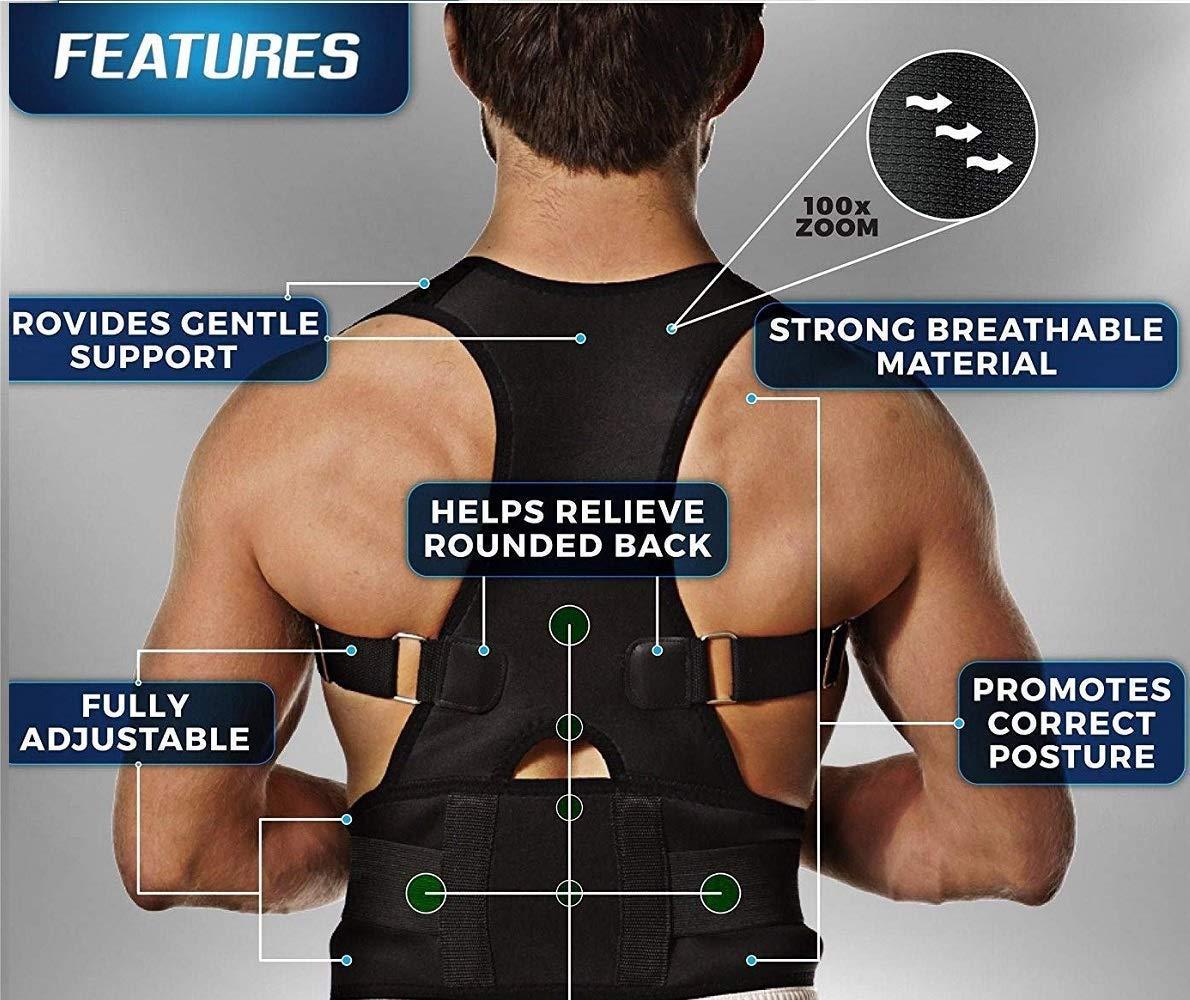 Posture Belt
